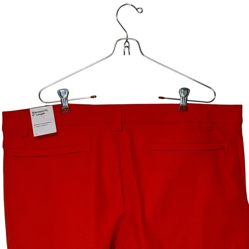 Nike Mens Shorts 24.7 Perfect Stretch Dri-FIT Golf  6